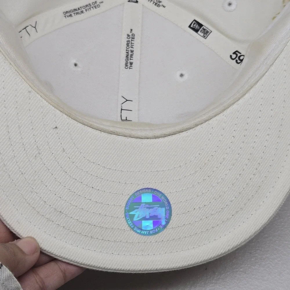 New Era ***stains item